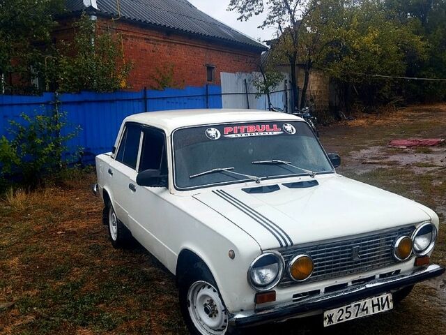 ВАЗ 2101, объемом двигателя 1.5 л и пробегом 156 тыс. км за 650 $, фото 4 на Automoto.ua
