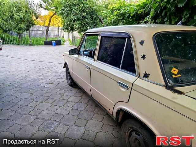 ВАЗ 2101, объемом двигателя 1.3 л и пробегом 0 тыс. км за 500 $, фото 4 на Automoto.ua