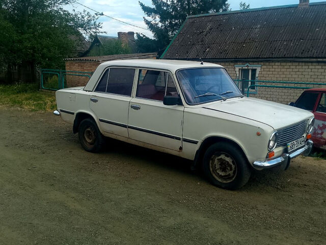 ВАЗ 2101, об'ємом двигуна 1.3 л та пробігом 222 тис. км за 500 $, фото 2 на Automoto.ua