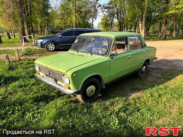 ВАЗ 2101, объемом двигателя 13 л и пробегом 424 тыс. км за 550 $, фото 3 на Automoto.ua