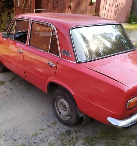ВАЗ 2101, об'ємом двигуна 0 л та пробігом 250 тис. км за 723 $, фото 2 на Automoto.ua