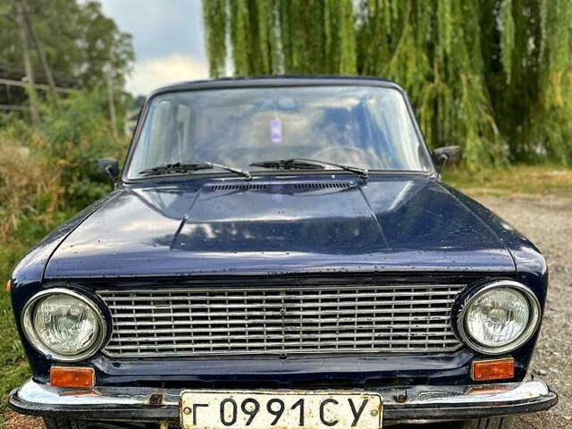 ВАЗ 2101, объемом двигателя 1.3 л и пробегом 0 тыс. км за 410 $, фото 1 на Automoto.ua