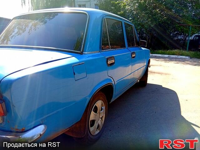 ВАЗ 2101, об'ємом двигуна 1.3 л та пробігом 111 тис. км за 700 $, фото 1 на Automoto.ua