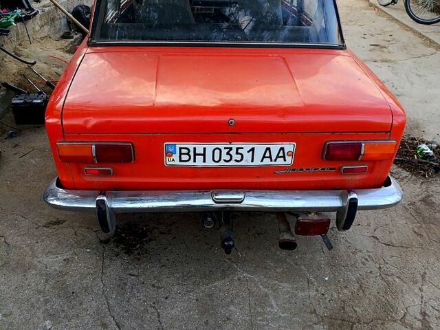 ВАЗ 2101, объемом двигателя 1.2 л и пробегом 300 тыс. км за 800 $, фото 2 на Automoto.ua