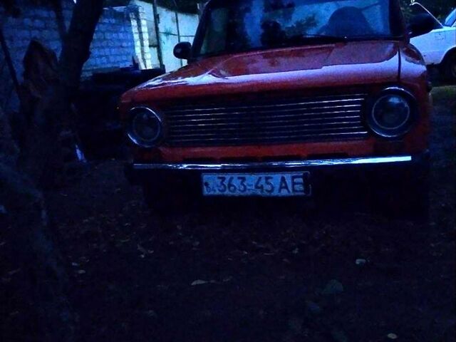 ВАЗ 2101, объемом двигателя 1.6 л и пробегом 0 тыс. км за 410 $, фото 7 на Automoto.ua