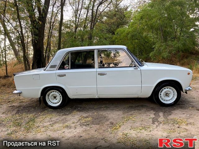 ВАЗ 2101, объемом двигателя 1.5 л и пробегом 93 тыс. км за 1100 $, фото 5 на Automoto.ua