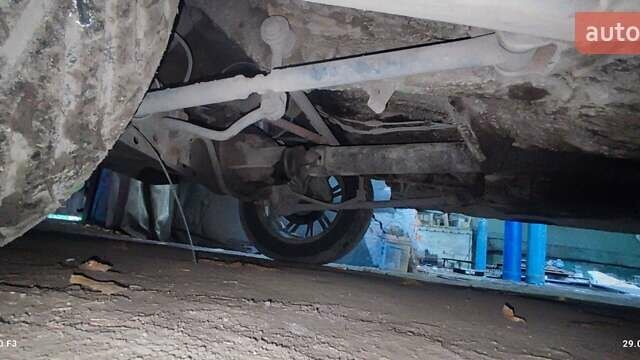 ВАЗ 2101, объемом двигателя 1.8 л и пробегом 40 тыс. км за 900 $, фото 22 на Automoto.ua