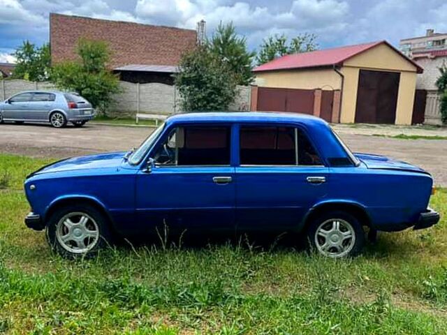 ВАЗ 2101, объемом двигателя 1.3 л и пробегом 100 тыс. км за 600 $, фото 3 на Automoto.ua