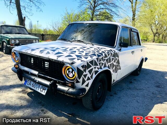 ВАЗ 2101, объемом двигателя 15 л и пробегом 0 тыс. км за 490 $, фото 2 на Automoto.ua