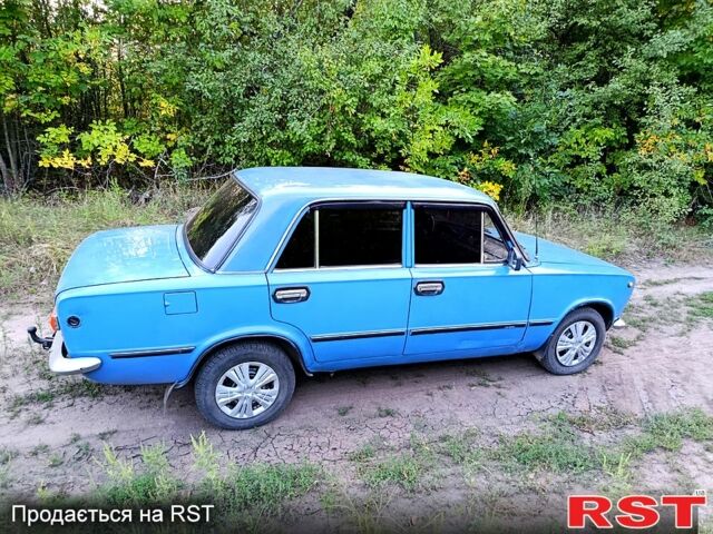 ВАЗ 2101, об'ємом двигуна 1.5 л та пробігом 300 тис. км за 750 $, фото 5 на Automoto.ua