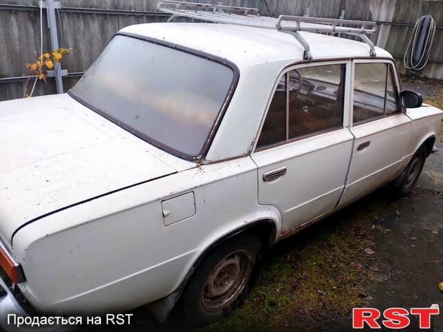 ВАЗ 2101, об'ємом двигуна 1.3 л та пробігом 138 тис. км за 480 $, фото 2 на Automoto.ua