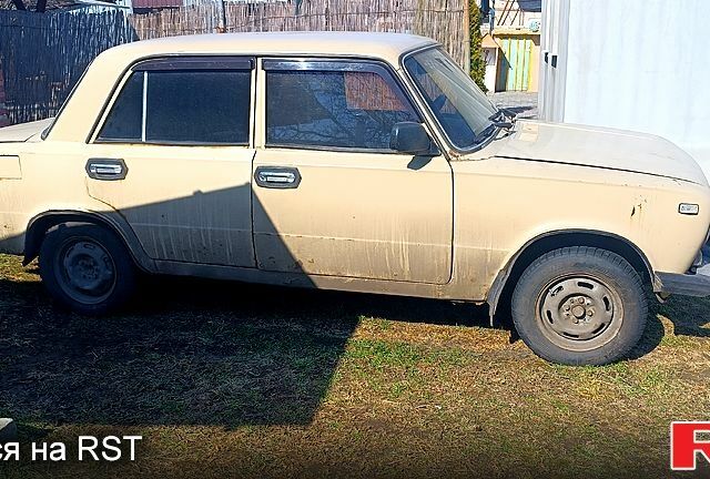 ВАЗ 2101, об'ємом двигуна 1.2 л та пробігом 0 тис. км за 600 $, фото 2 на Automoto.ua