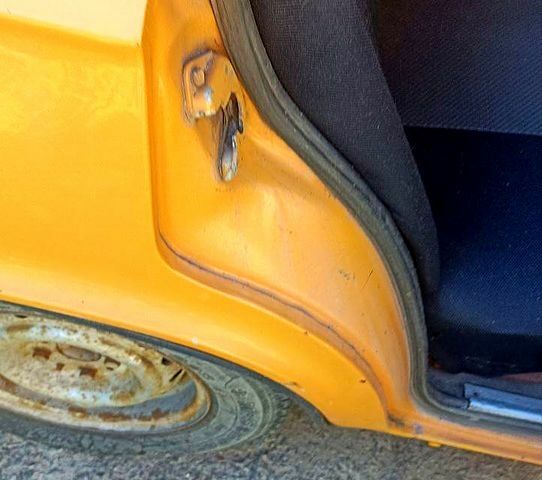 ВАЗ 2101, об'ємом двигуна 1.3 л та пробігом 89 тис. км за 400 $, фото 4 на Automoto.ua