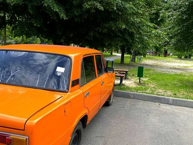 ВАЗ 2101, об'ємом двигуна 1.2 л та пробігом 114 тис. км за 500 $, фото 1 на Automoto.ua