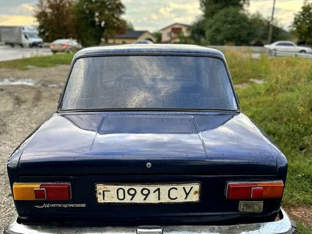ВАЗ 2101, объемом двигателя 1.3 л и пробегом 0 тыс. км за 410 $, фото 3 на Automoto.ua