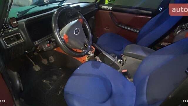ВАЗ 2101, объемом двигателя 1.8 л и пробегом 40 тыс. км за 900 $, фото 12 на Automoto.ua