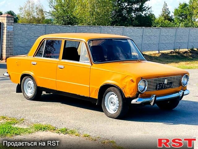 ВАЗ 2101, об'ємом двигуна 1.3 л та пробігом 150 тис. км за 383 $, фото 2 на Automoto.ua