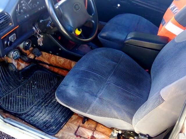 ВАЗ 2101, объемом двигателя 1.3 л и пробегом 0 тыс. км за 500 $, фото 1 на Automoto.ua