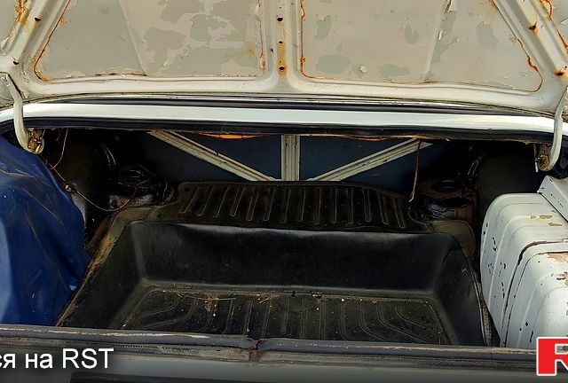 ВАЗ 2101, объемом двигателя 1.3 л и пробегом 0 тыс. км за 550 $, фото 3 на Automoto.ua