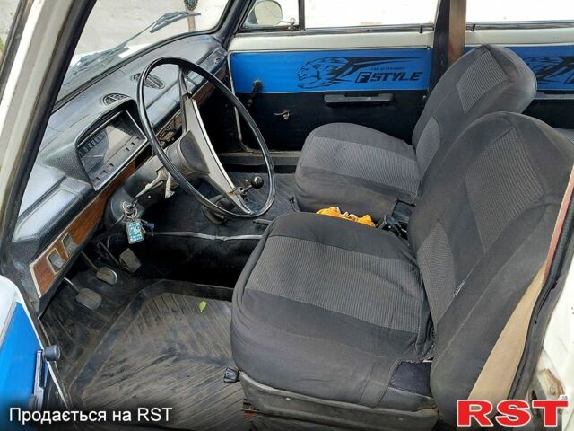 ВАЗ 2101, об'ємом двигуна 1.3 л та пробігом 0 тис. км за 375 $, фото 2 на Automoto.ua