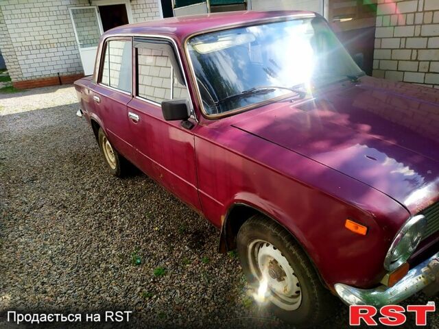 ВАЗ 2101, объемом двигателя 1.3 л и пробегом 0 тыс. км за 550 $, фото 2 на Automoto.ua