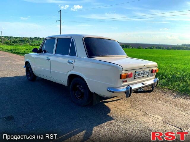ВАЗ 2101, объемом двигателя 1.3 л и пробегом 0 тыс. км за 800 $, фото 6 на Automoto.ua