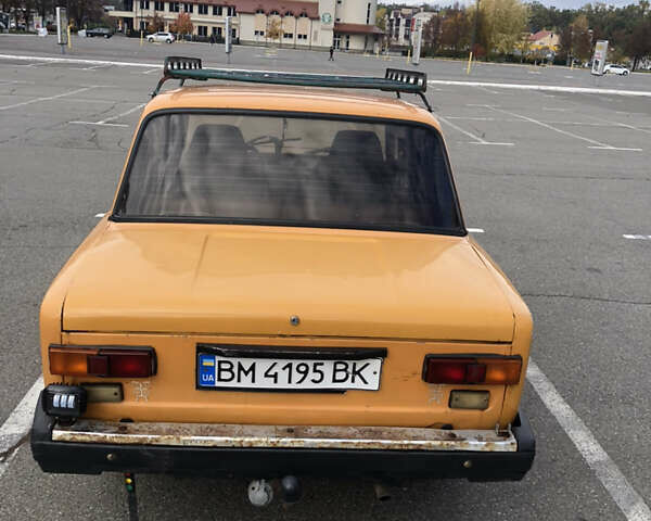 ВАЗ 2101, объемом двигателя 1.2 л и пробегом 72 тыс. км за 800 $, фото 5 на Automoto.ua