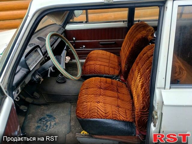 ВАЗ 2101, об'ємом двигуна 1.3 л та пробігом 138 тис. км за 480 $, фото 8 на Automoto.ua