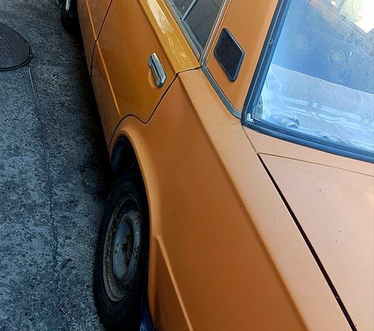 ВАЗ 2101, об'ємом двигуна 1.3 л та пробігом 89 тис. км за 400 $, фото 1 на Automoto.ua