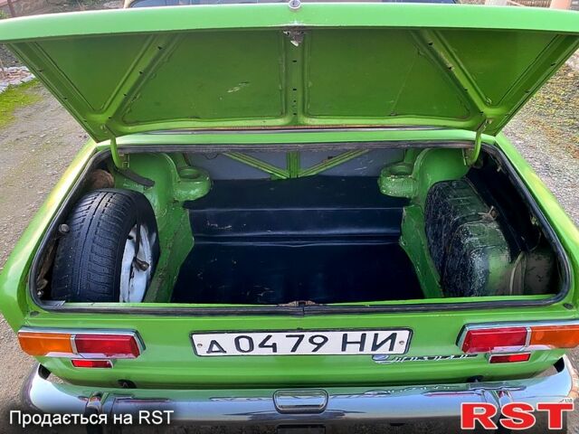 ВАЗ 2101, об'ємом двигуна 1.5 л та пробігом 150 тис. км за 800 $, фото 4 на Automoto.ua
