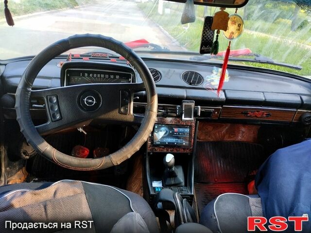 ВАЗ 2101, объемом двигателя 1.5 л и пробегом 0 тыс. км за 700 $, фото 6 на Automoto.ua