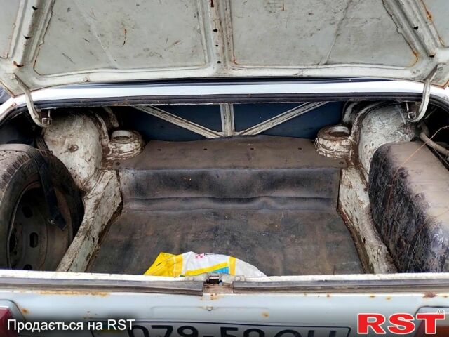 ВАЗ 2101, объемом двигателя 12 л и пробегом 0 тыс. км за 300 $, фото 4 на Automoto.ua