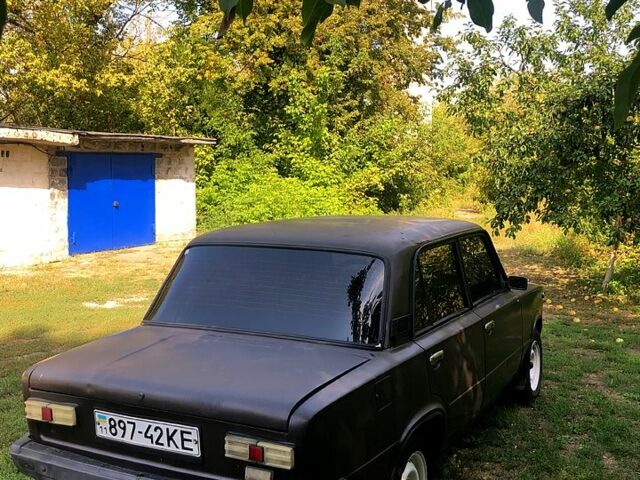 ВАЗ 2101, объемом двигателя 1.5 л и пробегом 78 тыс. км за 500 $, фото 1 на Automoto.ua