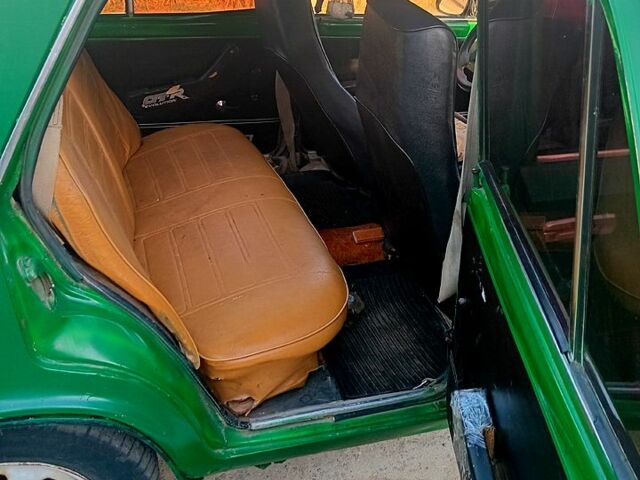 ВАЗ 2101, объемом двигателя 1.5 л и пробегом 0 тыс. км за 500 $, фото 2 на Automoto.ua