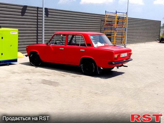 ВАЗ 2101, объемом двигателя 1.2 л и пробегом 0 тыс. км за 720 $, фото 1 на Automoto.ua