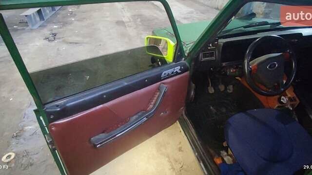 ВАЗ 2101, объемом двигателя 1.8 л и пробегом 40 тыс. км за 900 $, фото 9 на Automoto.ua