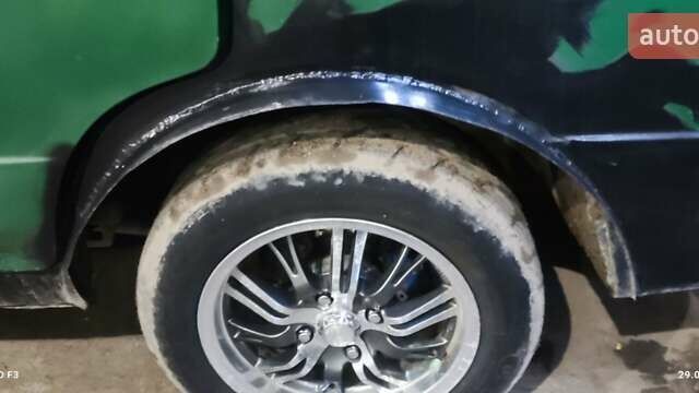 ВАЗ 2101, объемом двигателя 1.8 л и пробегом 40 тыс. км за 900 $, фото 15 на Automoto.ua