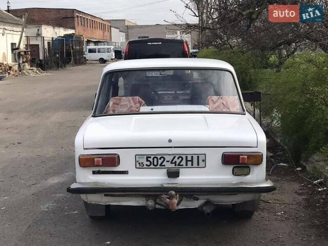 ВАЗ 2101, об'ємом двигуна 1.6 л та пробігом 111 тис. км за 650 $, фото 3 на Automoto.ua