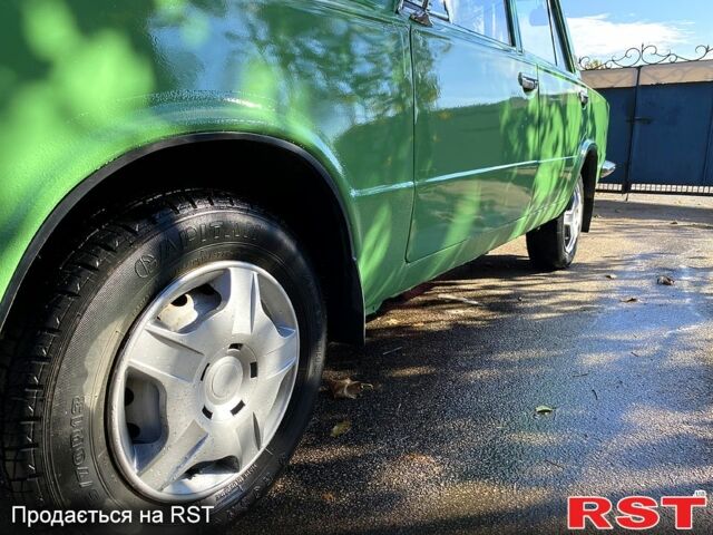 ВАЗ 2101, объемом двигателя 1.3 л и пробегом 0 тыс. км за 1100 $, фото 1 на Automoto.ua