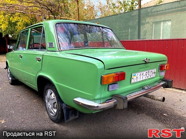 ВАЗ 2101, объемом двигателя 1.3 л и пробегом 0 тыс. км за 1100 $, фото 8 на Automoto.ua