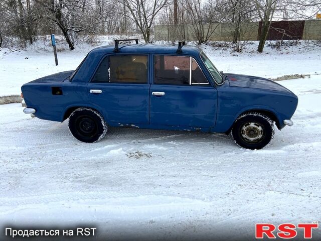 ВАЗ 2101, объемом двигателя 13 л и пробегом 211 тыс. км за 480 $, фото 2 на Automoto.ua