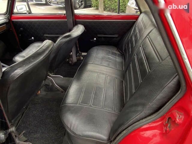 ВАЗ 2101, объемом двигателя 1.3 л и пробегом 47 тыс. км за 2500 $, фото 12 на Automoto.ua