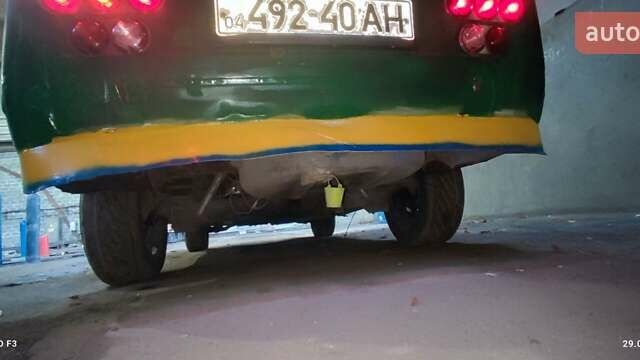 ВАЗ 2101, объемом двигателя 1.8 л и пробегом 40 тыс. км за 900 $, фото 6 на Automoto.ua