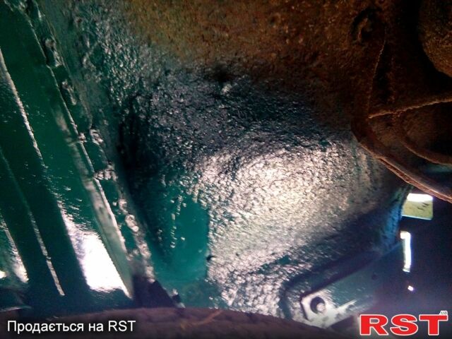 ВАЗ 2101 1980 в Фастове на Automoto.ua ВАЗ 2101, объемом двигателя 1.2 л и пробегом 211 тыс. км за 700 $, фото 5 на Automoto.ua