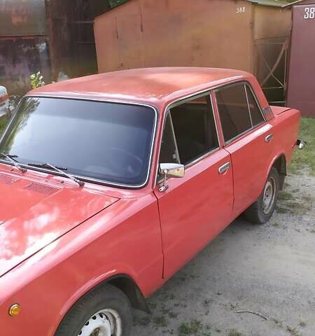 ВАЗ 2101, об'ємом двигуна 0 л та пробігом 250 тис. км за 723 $, фото 3 на Automoto.ua