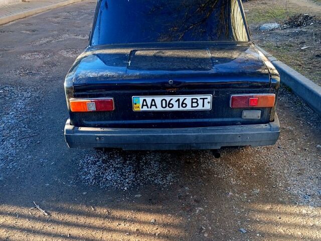 ВАЗ 2101, об'ємом двигуна 1.3 л та пробігом 350 тис. км за 230 $, фото 3 на Automoto.ua