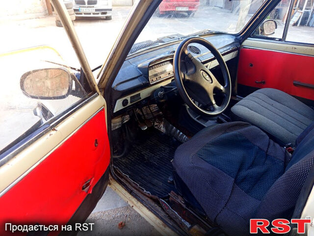ВАЗ 2101, объемом двигателя 1.3 л и пробегом 222 тыс. км за 400 $, фото 9 на Automoto.ua