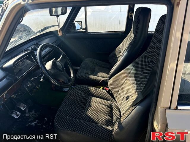 ВАЗ 2101, объемом двигателя 1.3 л и пробегом 400 тыс. км за 675 $, фото 7 на Automoto.ua