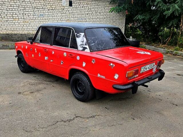 ВАЗ 2101, объемом двигателя 1.2 л и пробегом 200 тыс. км за 600 $, фото 3 на Automoto.ua