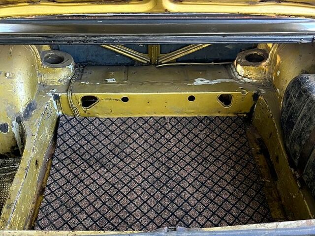 ВАЗ 2101, объемом двигателя 1.5 л и пробегом 0 тыс. км за 300 $, фото 8 на Automoto.ua